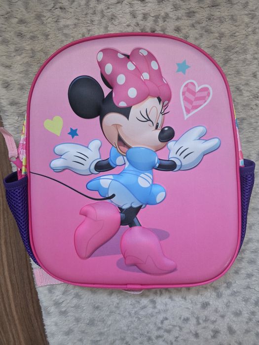 Rucsac Minnie Mouse