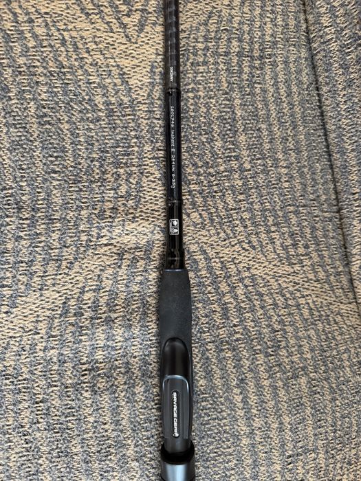 Макари и въдици Hearty Rise , Savage Gear,  Shimano , DAM , Formax