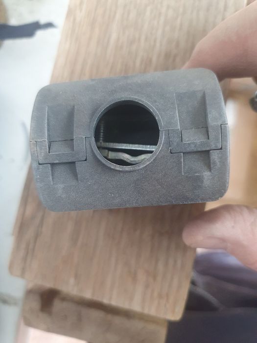 Сжим ответвительный