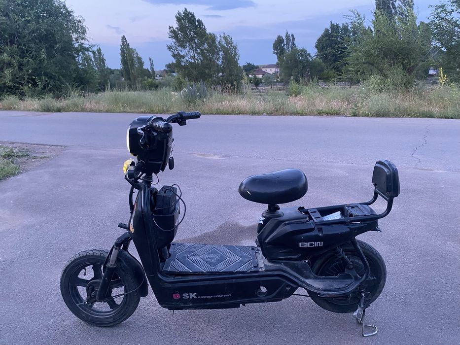 Продам ск8 на ходу