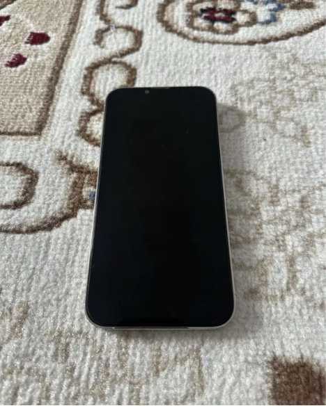 Айфон 16 про Мах