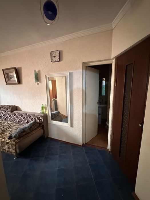 продается однокомнатная квартира ЯККАСАРАЙСКИЙ Р-Н