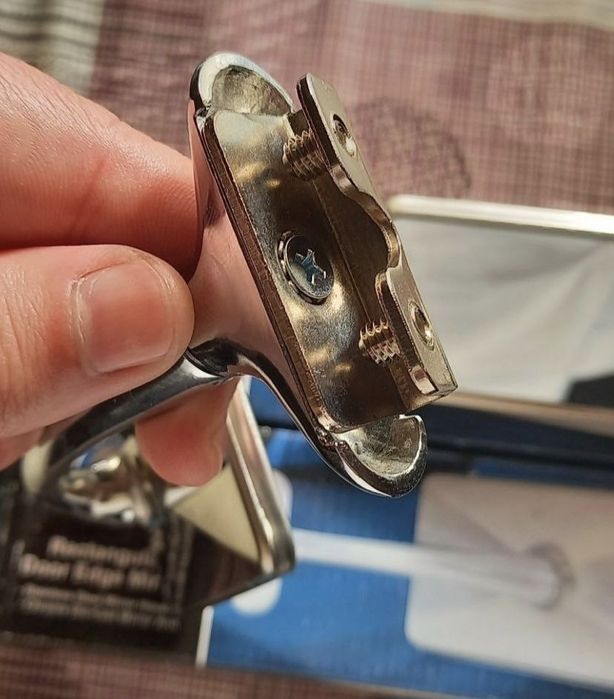 Зеркала в стиле Hot Rod