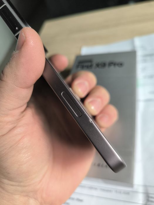 Oppo Find X9 Pro 16/512GB