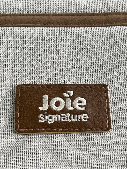 Landou Joie Ramble XL Signature