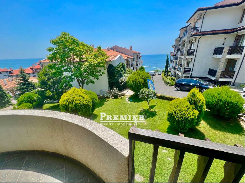 Продава се Двустаен апартамент в Бургас, Акациите - 77 кв.м за 1494 €/кв.м - Снимка #2