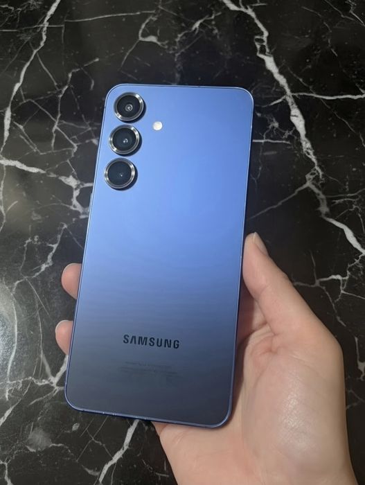 Samsung Galaxy S25