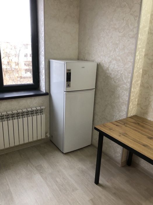 СВОЯ  . Сдается 1-ком. кв. в аренду.. долгосрочн.Куйлук-5. Новостройка