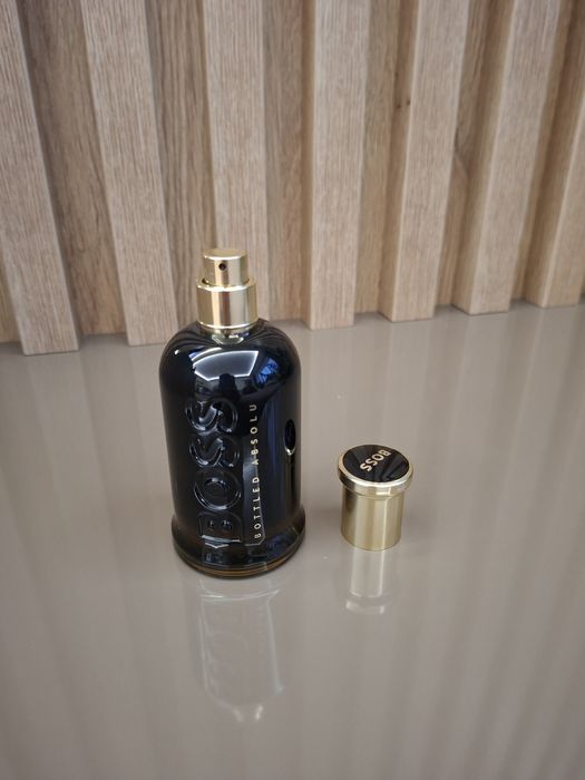Bottled Absolu Hugo Boss 100ml