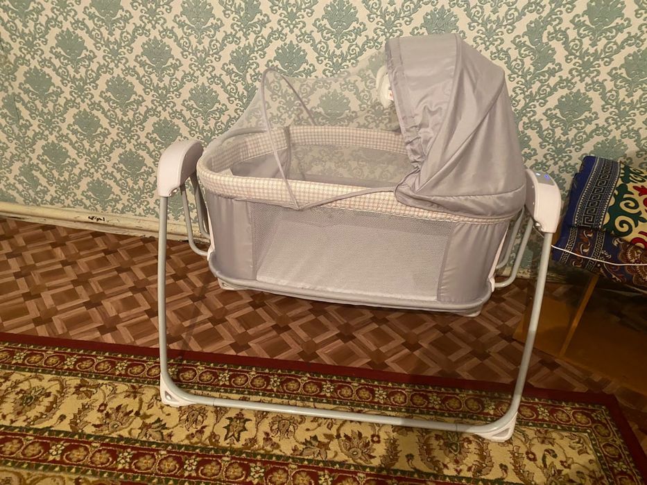 Манеж Сатылады почти новый