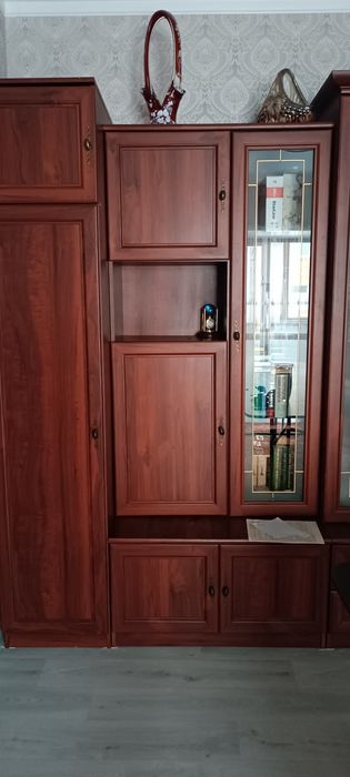 Стенка малая для зала