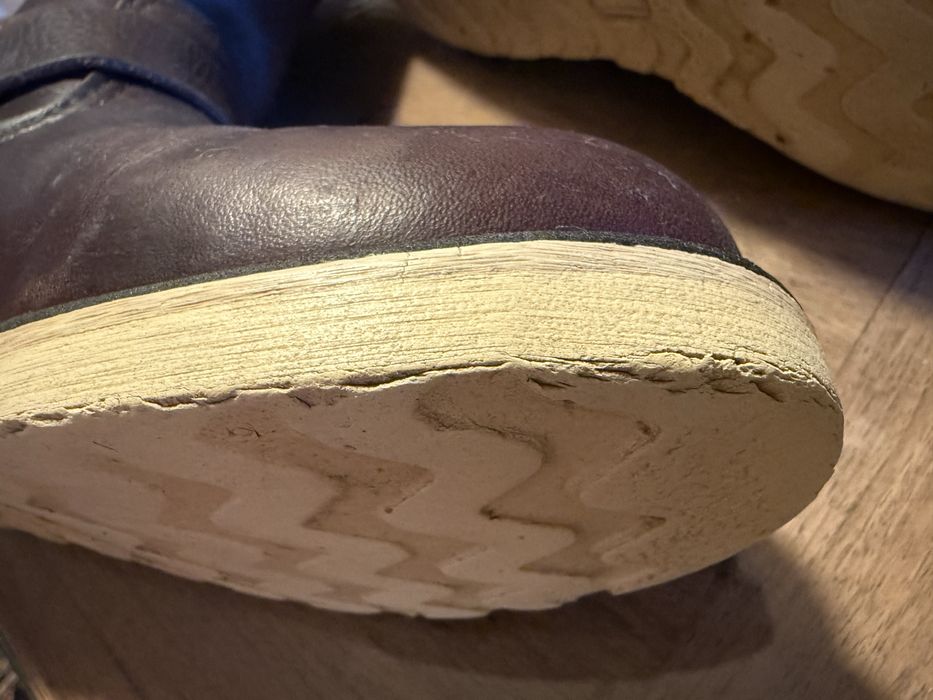 Cizme Red Wing model 2970