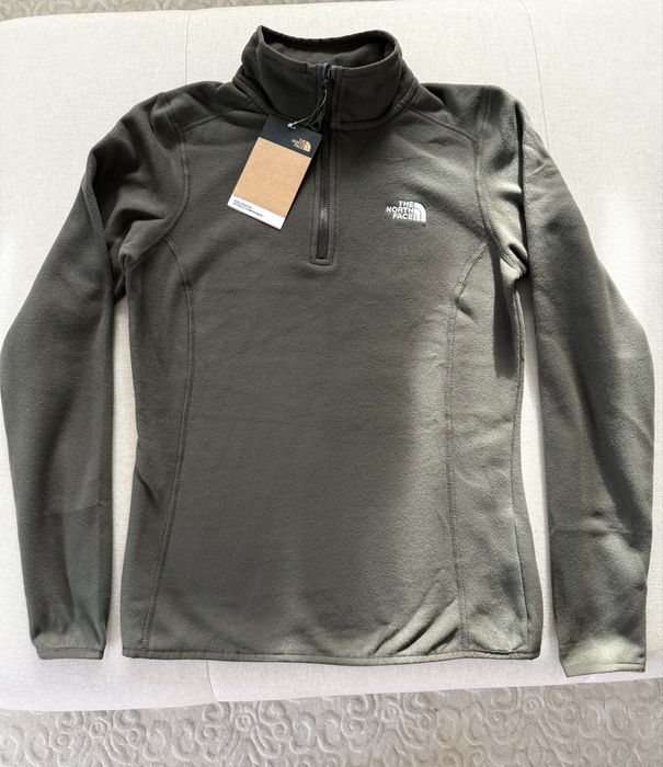 Jacheta fleece The north face - NOUA