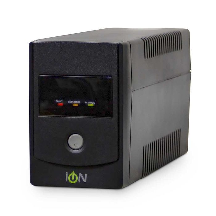 UPS (Блоки безперебойного питания)