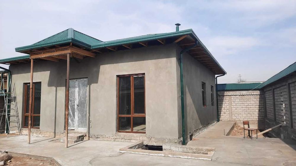 СРОЧНО Участка Сотилади, Бектемир райони, Налоговый оркасида, 3 сотка