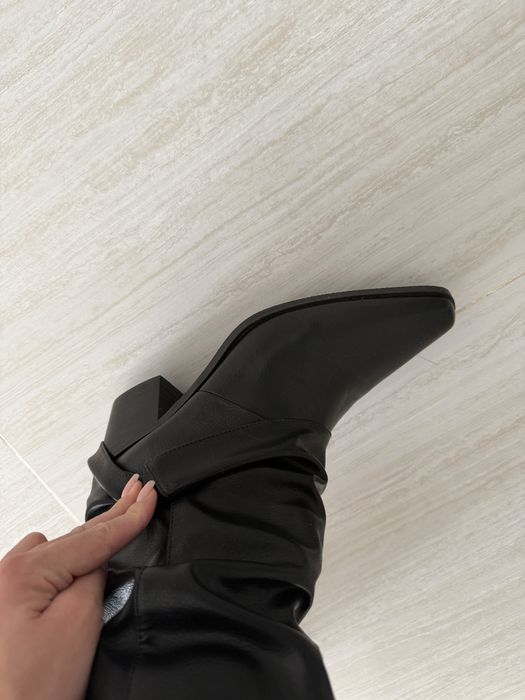 Казаки весна осень