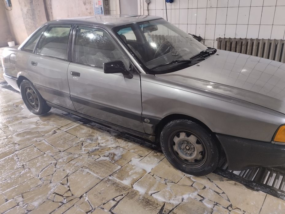 Продам Ауди 80 91г