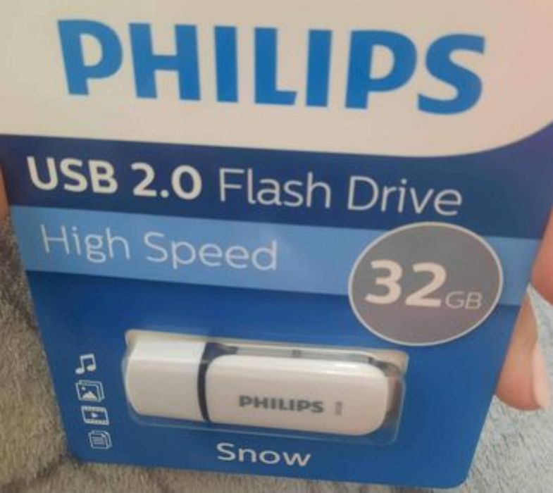 USB  памет  32GB