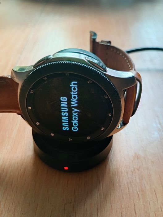 Samsung Galaxy watch