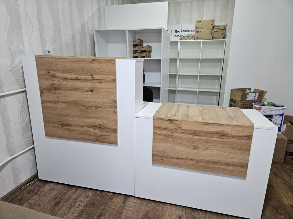 Мебель для офиса