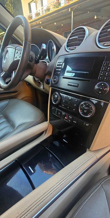 Vand Mercedes benz ML 320 CDI