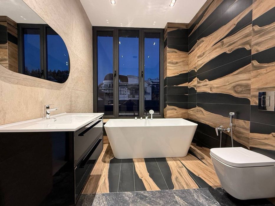 Ракат боши  2 рядом стоящих дома 4 сотки