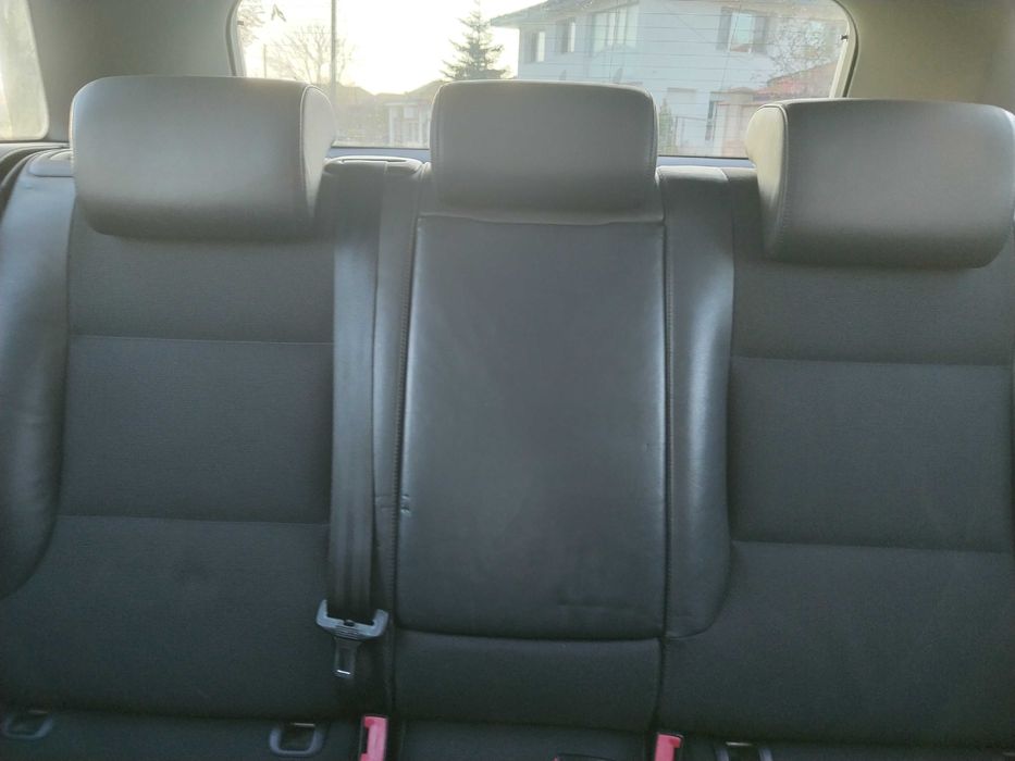 Ауди А3 8Р Sportback S line