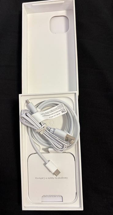 iPhone 15 128 gb