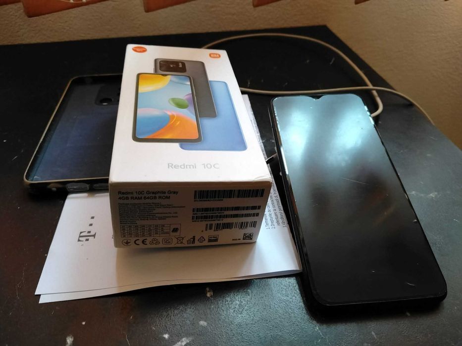 XIAOMI Redmi 10 C