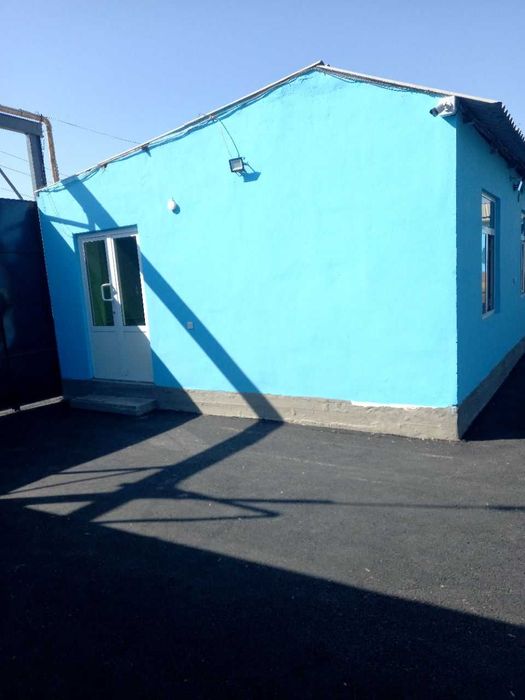 Сдается в аренду помещение в Янги Юль!