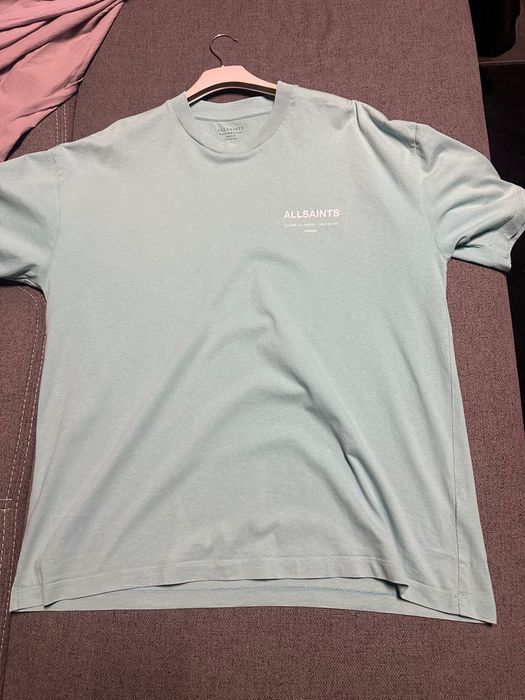 Tricou All Saints London original