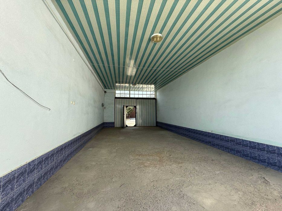 TAYYOR 8 SOTIQLI Hovli sotiladi