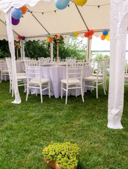 Cort evenimente 5x10m