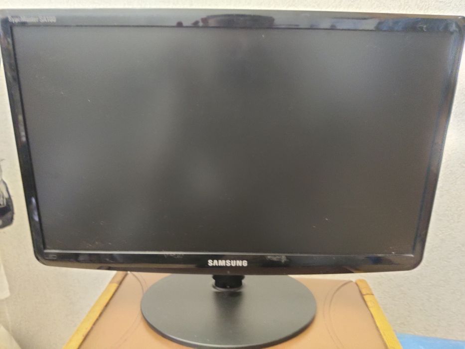 Дешовые МОНИТОРЫ samsung