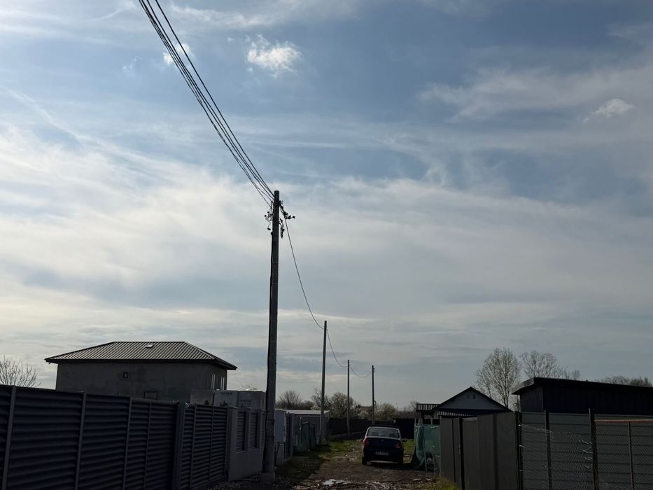 Vand loturi teren pt casa in varsatura