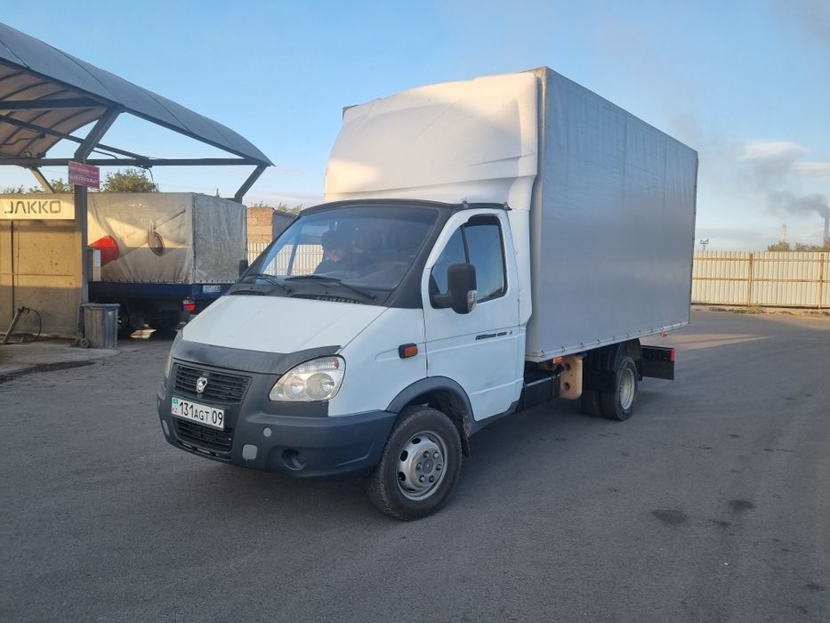 Вывоз мусора и грузчики