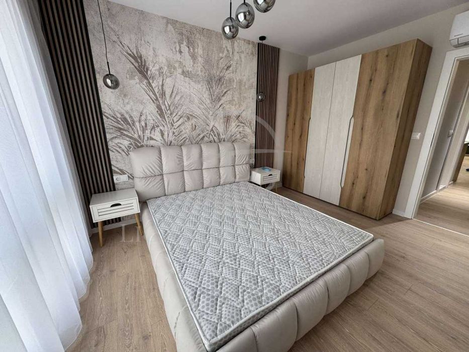 Продава се Двустаен апартамент в Пловдив, Кючук Париж - 77 кв.м за 967 €/кв.м - Снимка #7