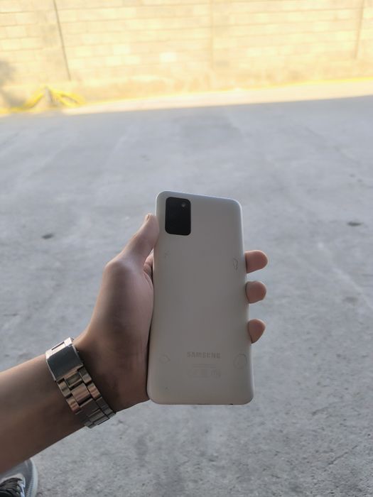 Samsung A03s 4/64