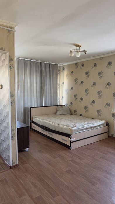 Продаю 1 комнатную квартиру