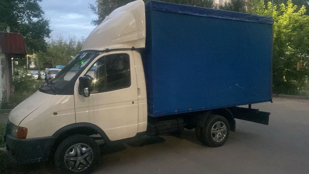 Продам газель соска