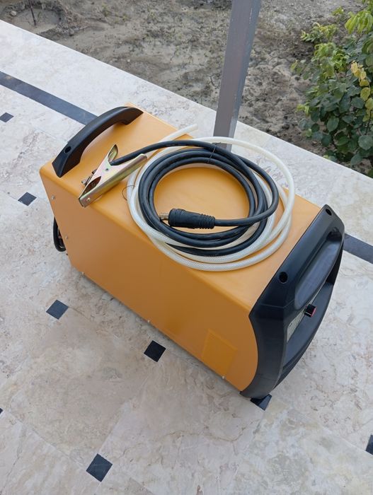 Сварочный аппарат FoxWeld SAGGIO TIG-300 AC/DC