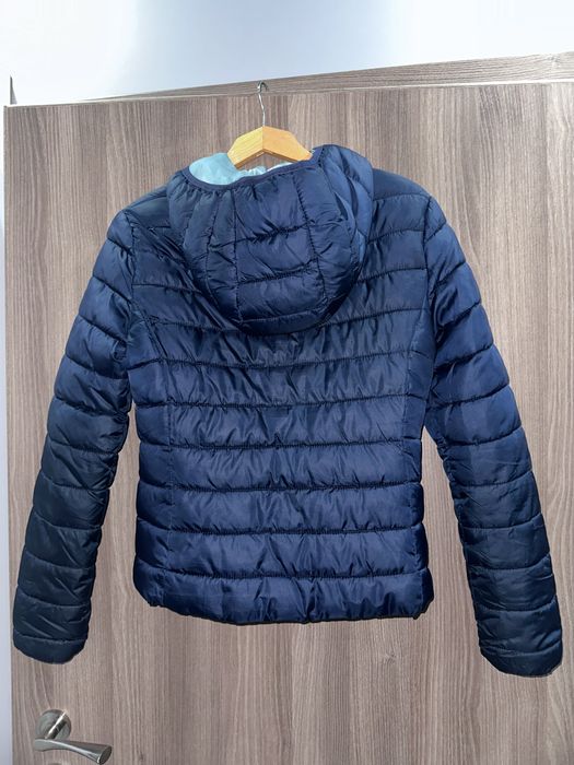 Дамско есенно яке