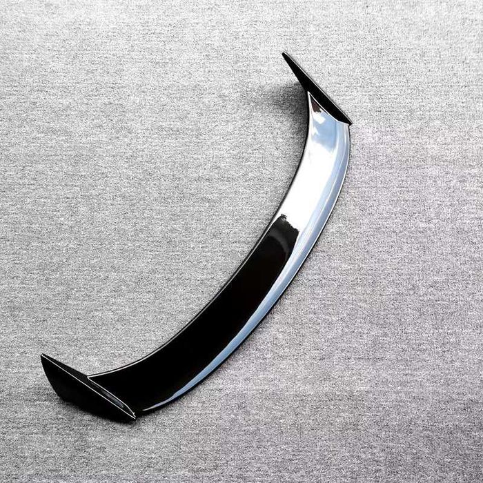 Eleron Portbagaj Haion Prelungire Volkswagen VW Scirocco 2008+, Lucios