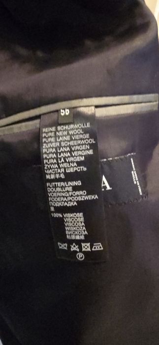 Costum bărbătesc Roy Robson și Bigotti, mărimea 54-56