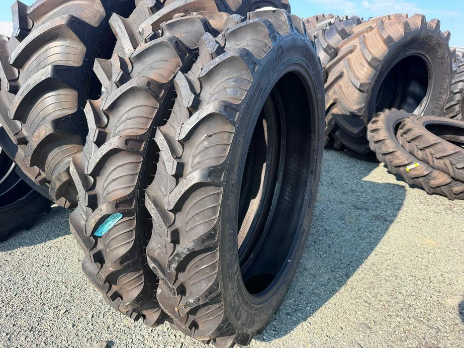 OCAZIE TAURUS Cauciucuri met 230/95r36 9.5r36 indice 130A8 anvelope tractor John Deere Fendt Case IH New Holland Massey Ferguson Deutz-Fahr Valtra