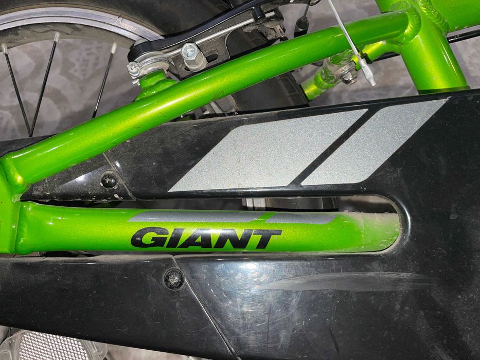 Продам Велосипед GIANT