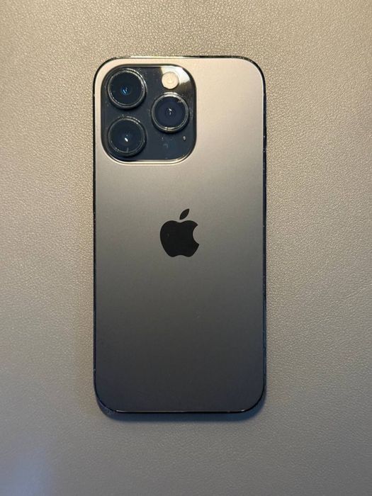 Iphone 14 pro 128gb 84%