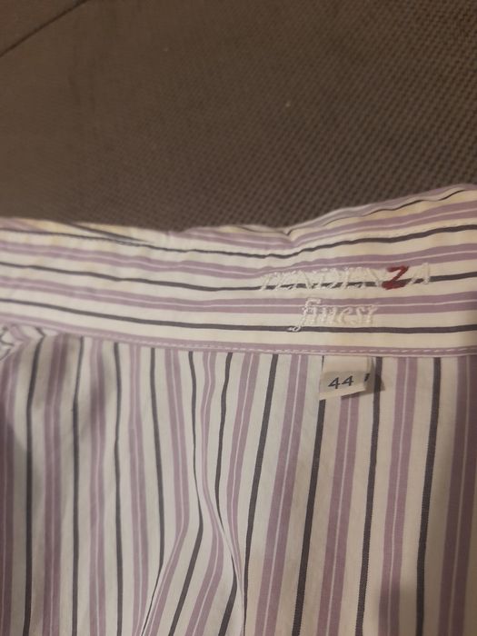 Блузки офисные с длинным рукавом