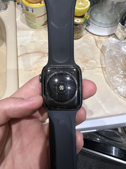 Apple watch se 44 mm