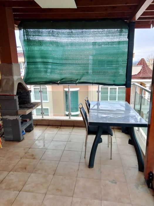 Продава се Едностаен апартамент в к.к. Слънчев бряг - 61 кв.м за 544 €/кв.м - Снимка #8